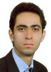 Johari, Seyed Ali